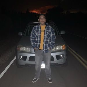 Meet your Posher, Edward